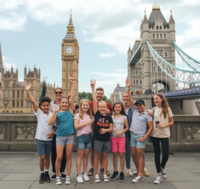 L’excellence de l’immersion linguistique en famille avec English For Success