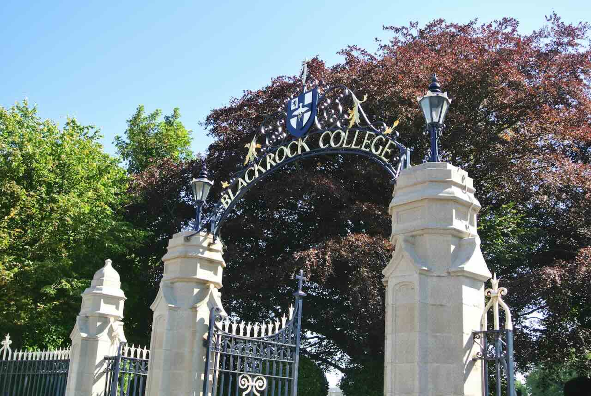 Summer Camp à ATC Blackrock College près de Dublin 11-15 ans