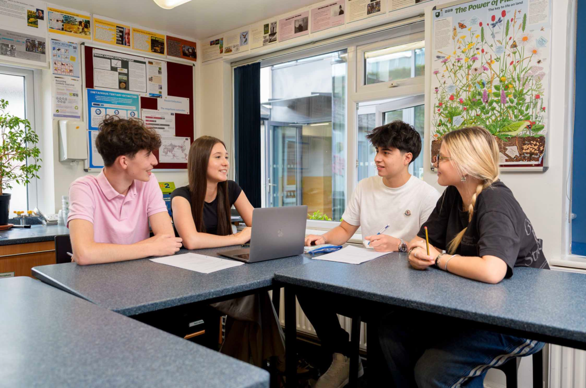 Séjour linguistique St Clare's Oxford : Anglais Intensif avec préparation examens 15-17 ans