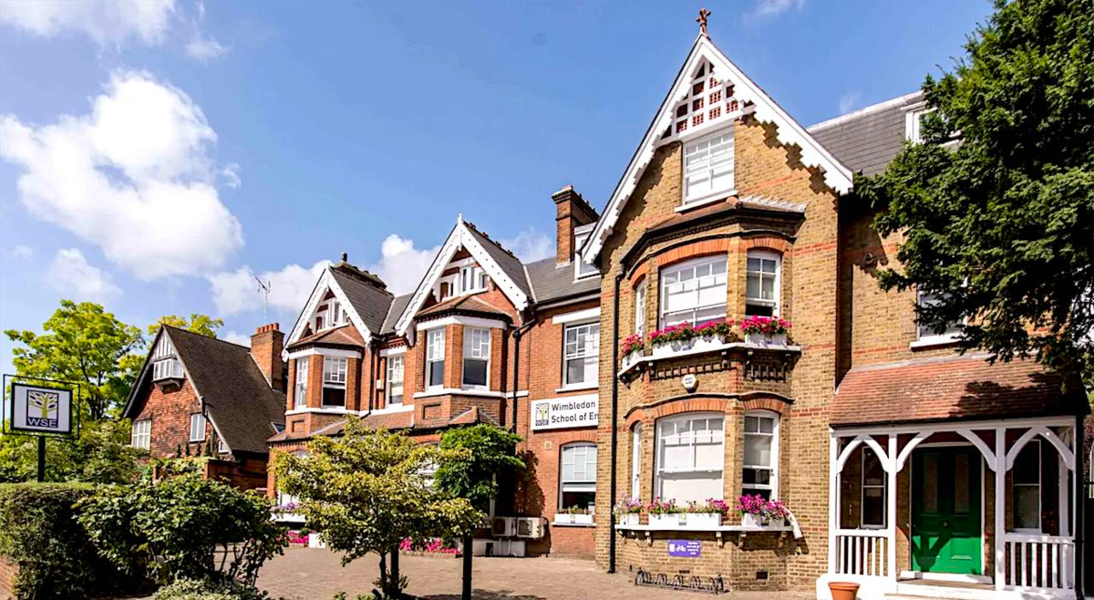 Séjour linguistique à Wimbledon, Londres pour 14-17 ans