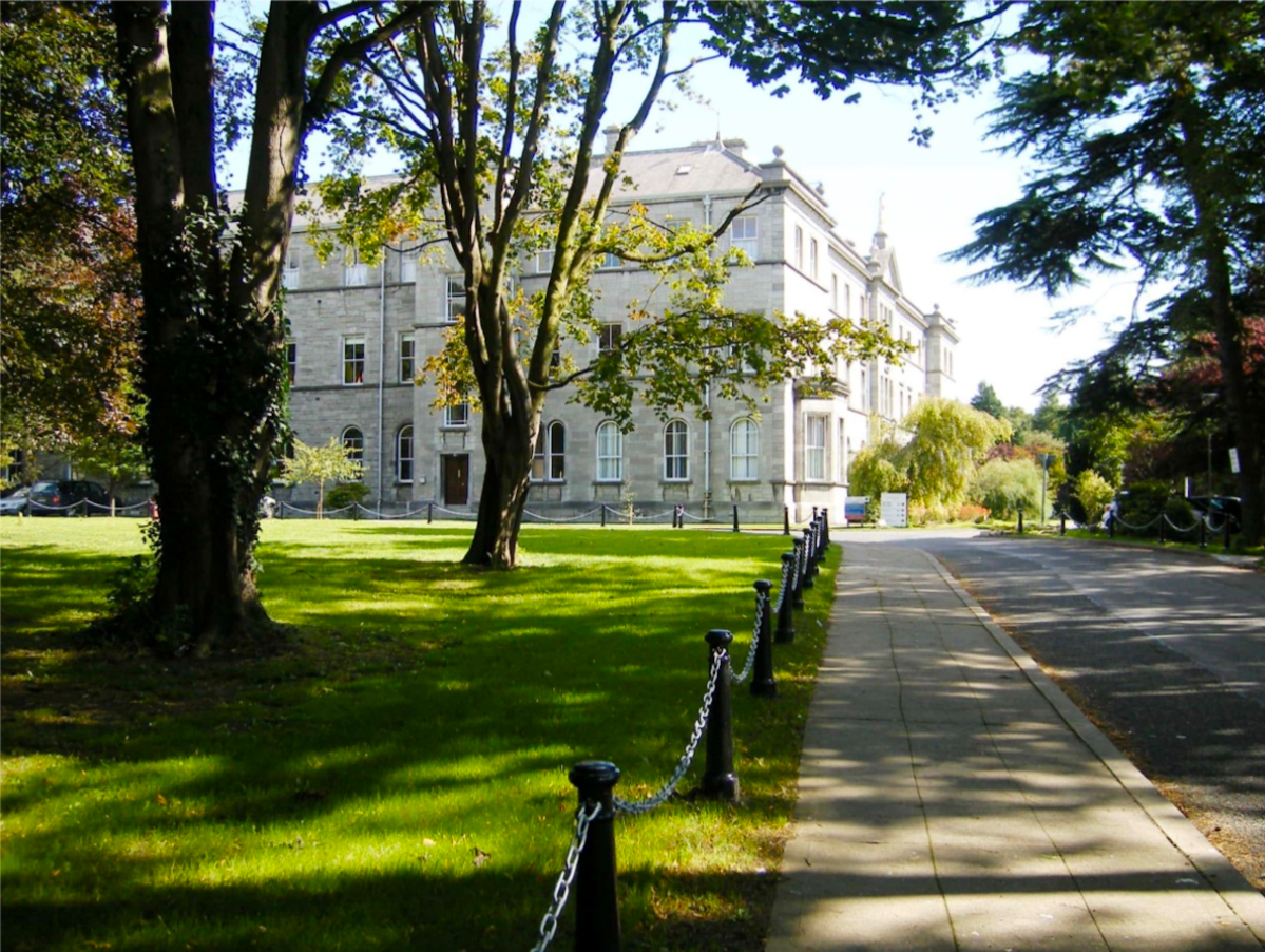 Summer Camp Ados St Andrew’s College à Dublin 12-18 ans