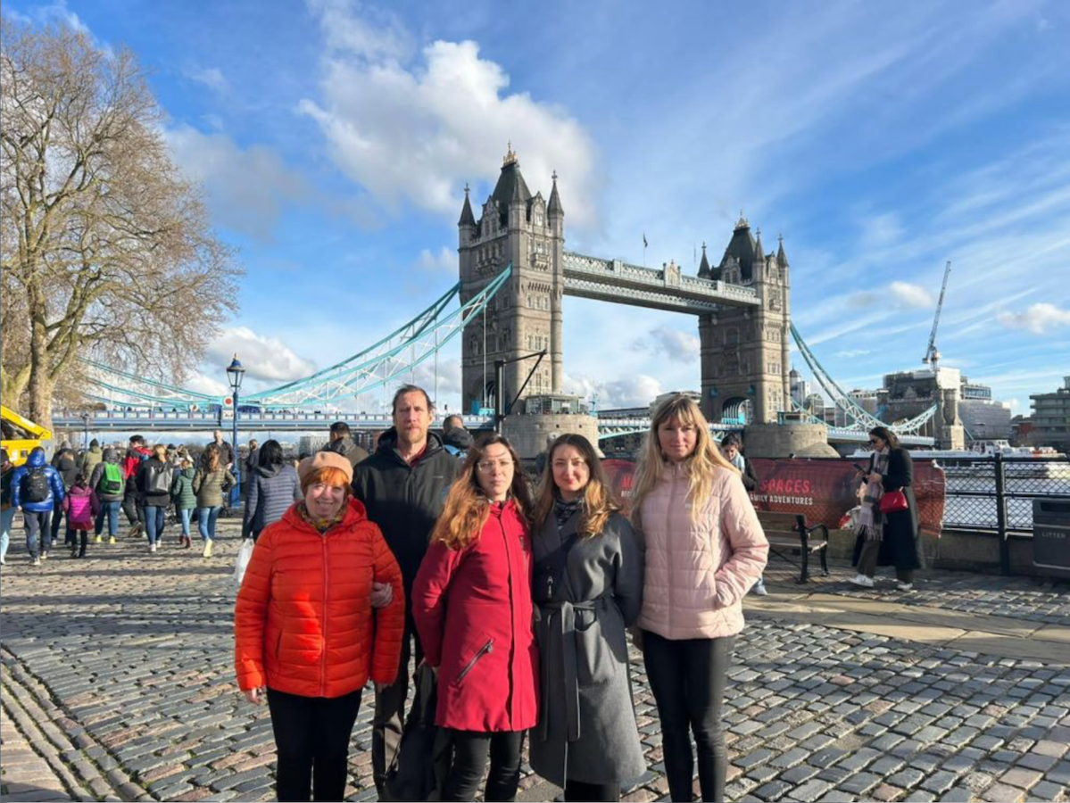 Burlington School Londres pour Adultes en résidence - A partir de 16 ans