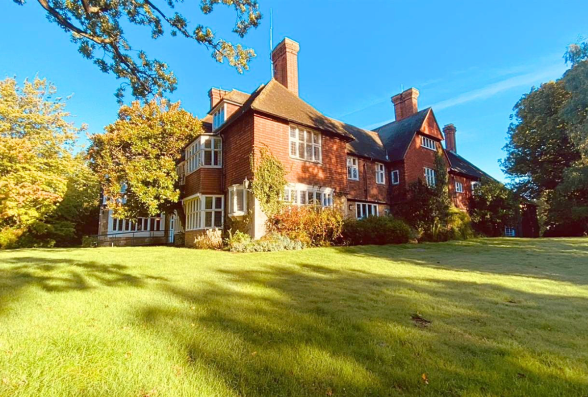 Séjour linguistique St Clare's à Merrist Wood 15–17 ans