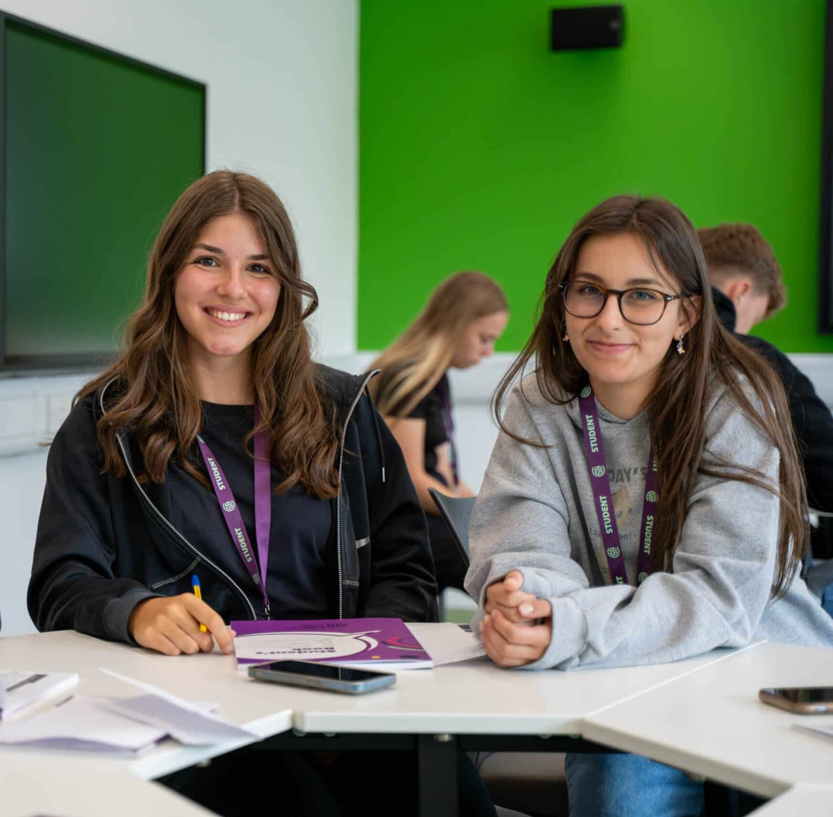 Summer Camp Ados St Andrew’s College à Medway, Angleterre, pour 12–18 ans