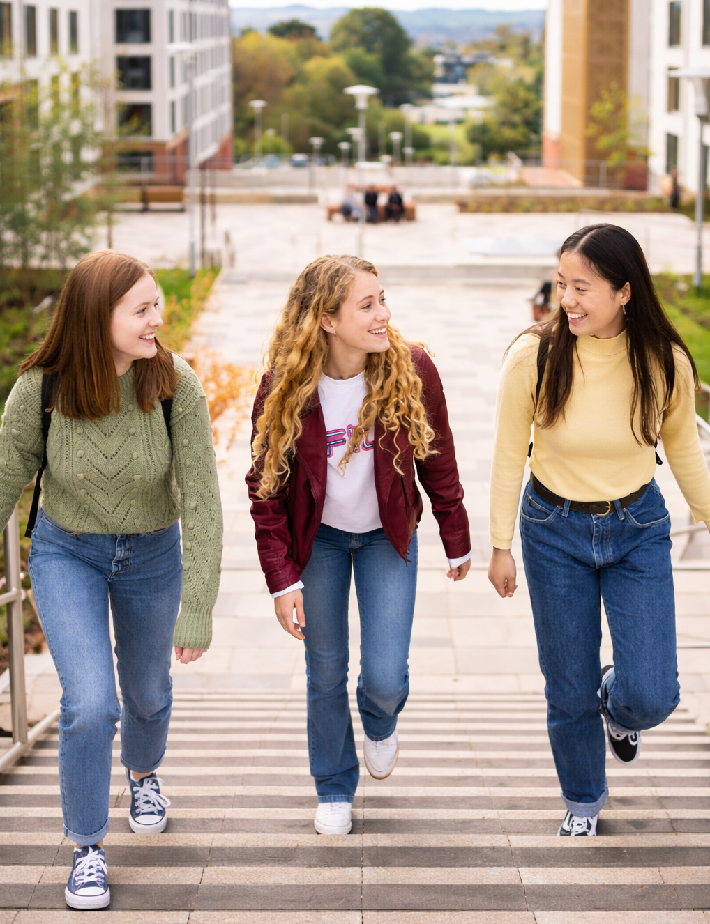Summer Camp St Andrew’s College à l'Université d'Exeter 12–18 ans