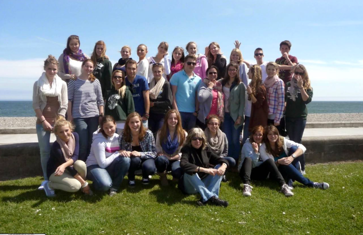 ATC Dublin - Séjour Linguistique pour Adultes - A partir de 18 ans