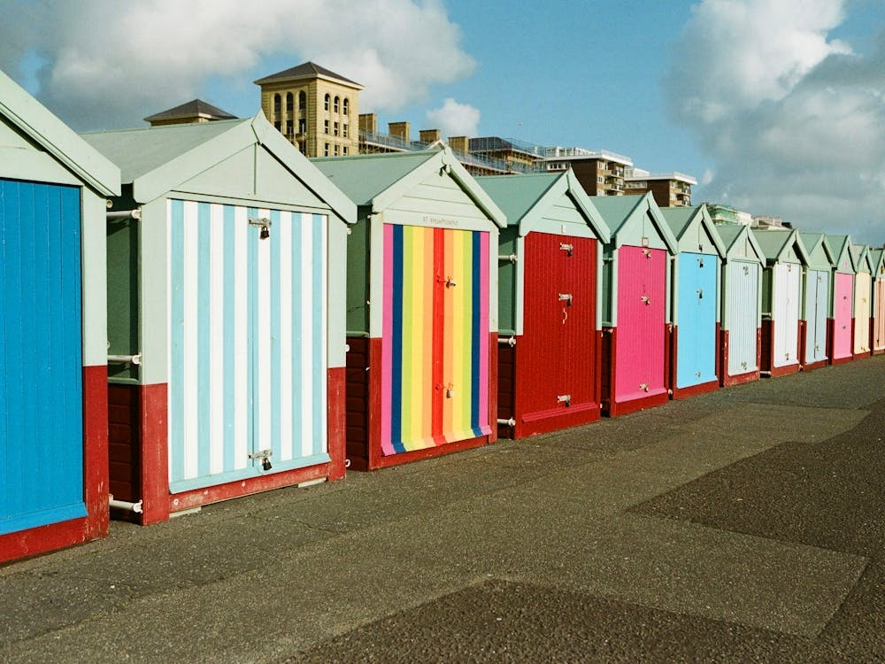 Summer Camp Ados St Andrew's College à Brighton 12-18 ans
