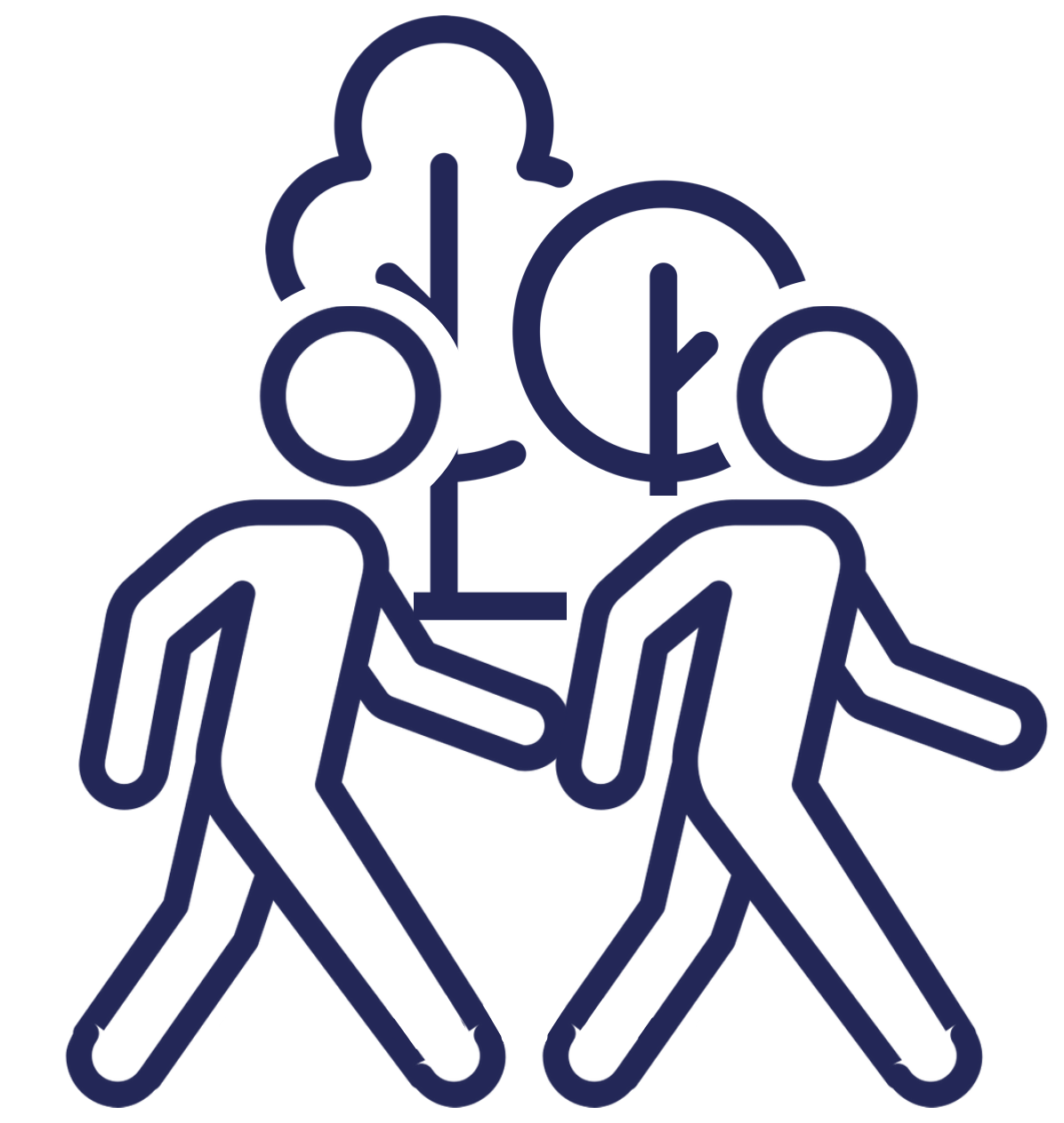 Sorties et/ou cours d’anglais au choix