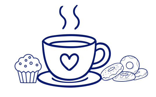 Petit-déjeuner selon votre hébergement